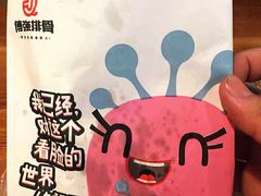 -傅强排骨(成都总店)