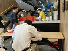 -新丰小吃(江陵路分店)