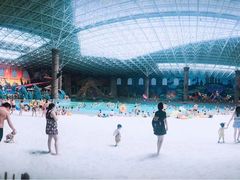 -波塞冬旅游度假区