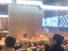 -元气寿司(东方宝泰店)