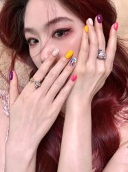 -U3美甲美睫沙龙