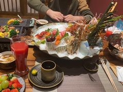 -一本料理(西溪天街店)