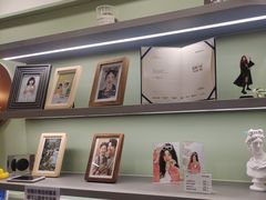 -海马体家庭照相馆(广州正佳广场店)
