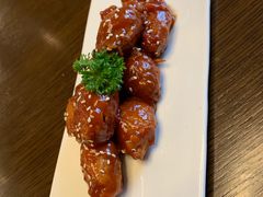 -枣子树·素食餐厅(朱家尖店)