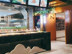-不倒翁·安徽名菜楼(步行街店)