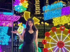 -三亚海昌梦幻海洋不夜城