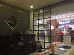 -BHG Hair Salon