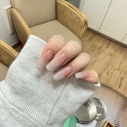 -兮奈ネイル美甲美睫·皮肤管理