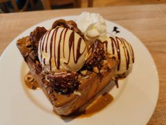 -After You Dessert Cafe(CENTRALWORLD)
