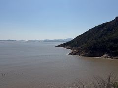 -北岐滩涂