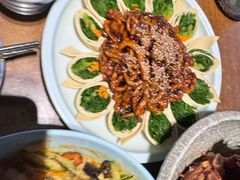 -95号酱骨·一块豆腐(展春园西路店)