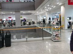 -BIGOFFS 超级折扣(仁恒伊势丹店)