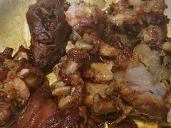 -傅记酱肉