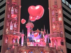 -黄兴南路步行商业街