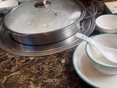 -鱼粤鲜淘米捞·中山脆肉鲩火锅(悦湖会店)