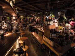 -胡桃里乐队酒馆(长春总店)