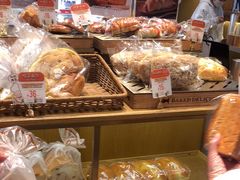 -西村叔叔的店·面包·甜品·蛋糕(崂山丽达店)