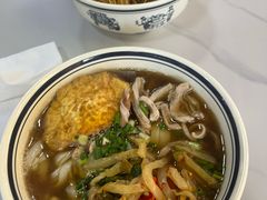 -李易面馆(树木岭店)