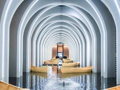 -涨巢·潮玩水疗局