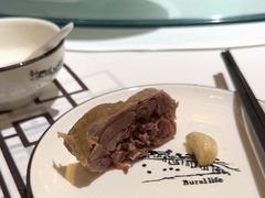 -吴山贡鹅(罍街店)