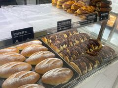 -甜嘟嘟烘焙坊(舒城路店)