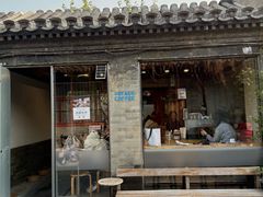 -VOYAGE COFFEE(杨梅竹店)