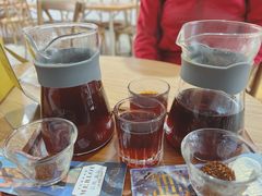 -Torch Coffee 炬点咖啡