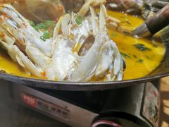 -湘约爨厨(太白立交店)