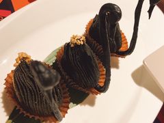 -上海滩餐厅(BFC外滩金融中心店)