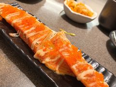 -禾绿寿司·日式料理(南山欢乐颂店)