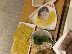 -旺龙巷重庆脆毛肚火锅·潜山扛把子店(潜山商业街店)