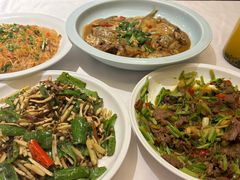 -小厨师·二十年沈家门小海鲜(百井坊巷店)