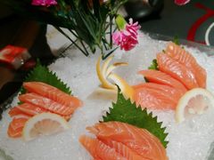 三文鱼-79号渔船海鲜饭店(华强北店)