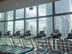 -MOHO FITNESS梦航游泳健身(国创中心店)