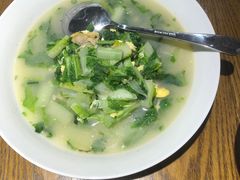 -粥全粥到海鲜家常菜·海肠捞饭(嫩江路店)