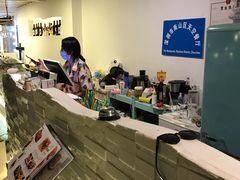 -天空花园餐吧·生日·团建(南山店)