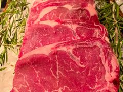 和牛牛排-咖啡厅自助餐厅(贵阳中天凯悦酒店)