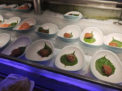 -奔海甄选·活鲜刺身铁板烧自助(太原里店)