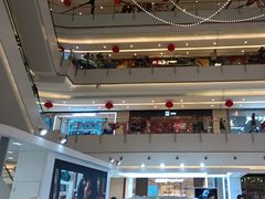 -万达坊(花园路店)