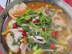 -畲乡一品鱼府土菜馆