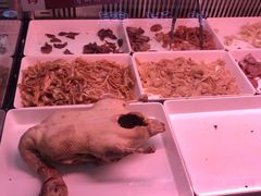 -阿满卤香鸡(新街口印象汇店)