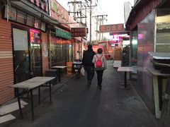 -新五爱道夜市