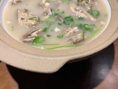 -向川南·水煮鱼·川菜(和平里店)