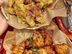 -见味花甲(福田coco park店)