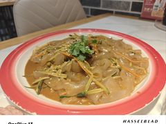 -李老哈·东北菜(宋园路店)