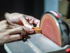 -五月木作·DIY木作文创体验店(北京路店)