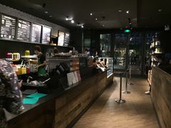 -星巴克(苏州诚品店)