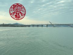 -蠡湖大桥公园