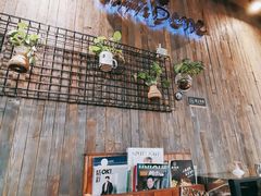 -咖啡陪你(广顺北大街福码大厦店)