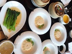 -新天世纪中餐厅